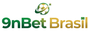 Logótipo 9nBet Brasil