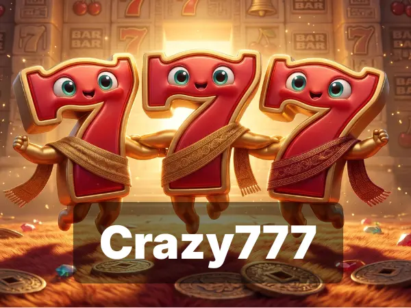 Crazy777