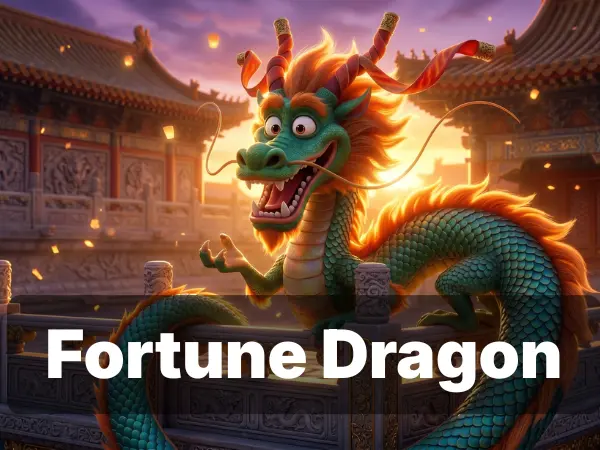 Fortune Dragon