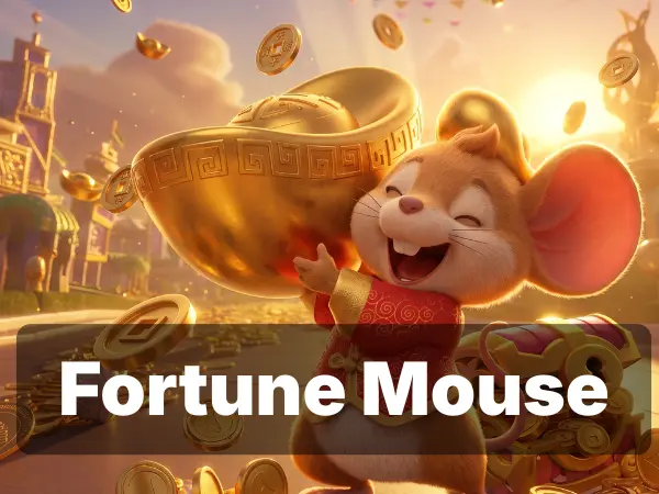 Fortune Mouse