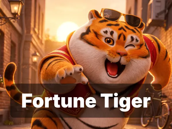Fortune Tiger