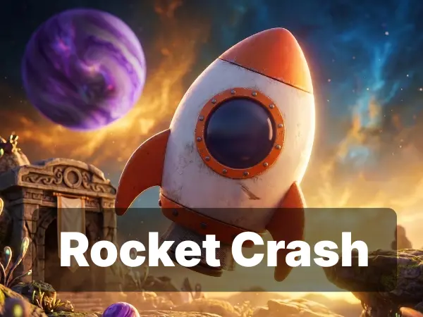 Rocket Crash
