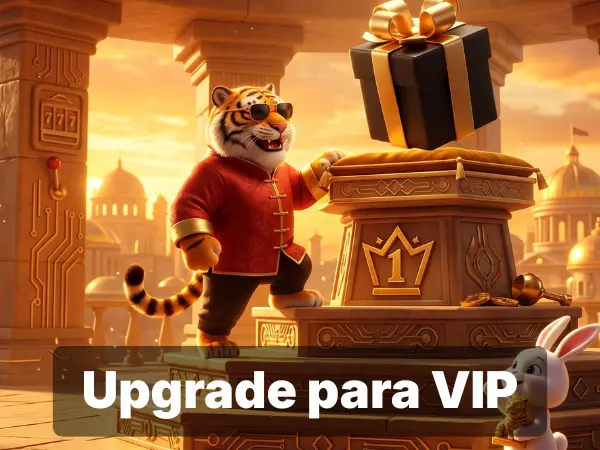 Upgrade para VIP